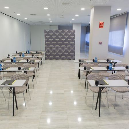 Sercotel Jc1 Murcia Ngoại thất bức ảnh