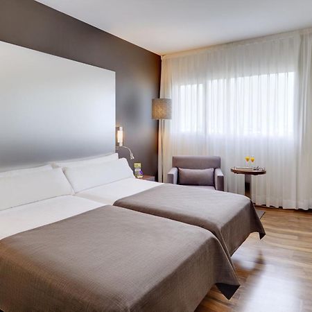 Sercotel Jc1 Murcia Ngoại thất bức ảnh