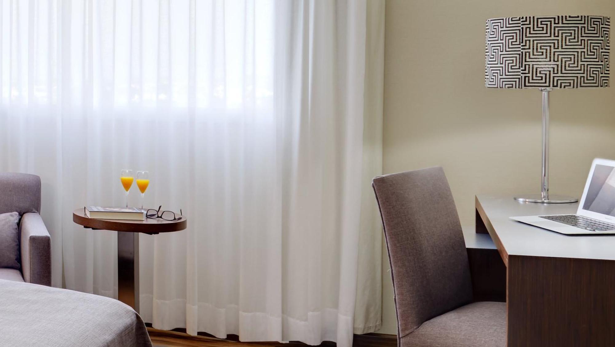 Sercotel Jc1 Murcia Ngoại thất bức ảnh