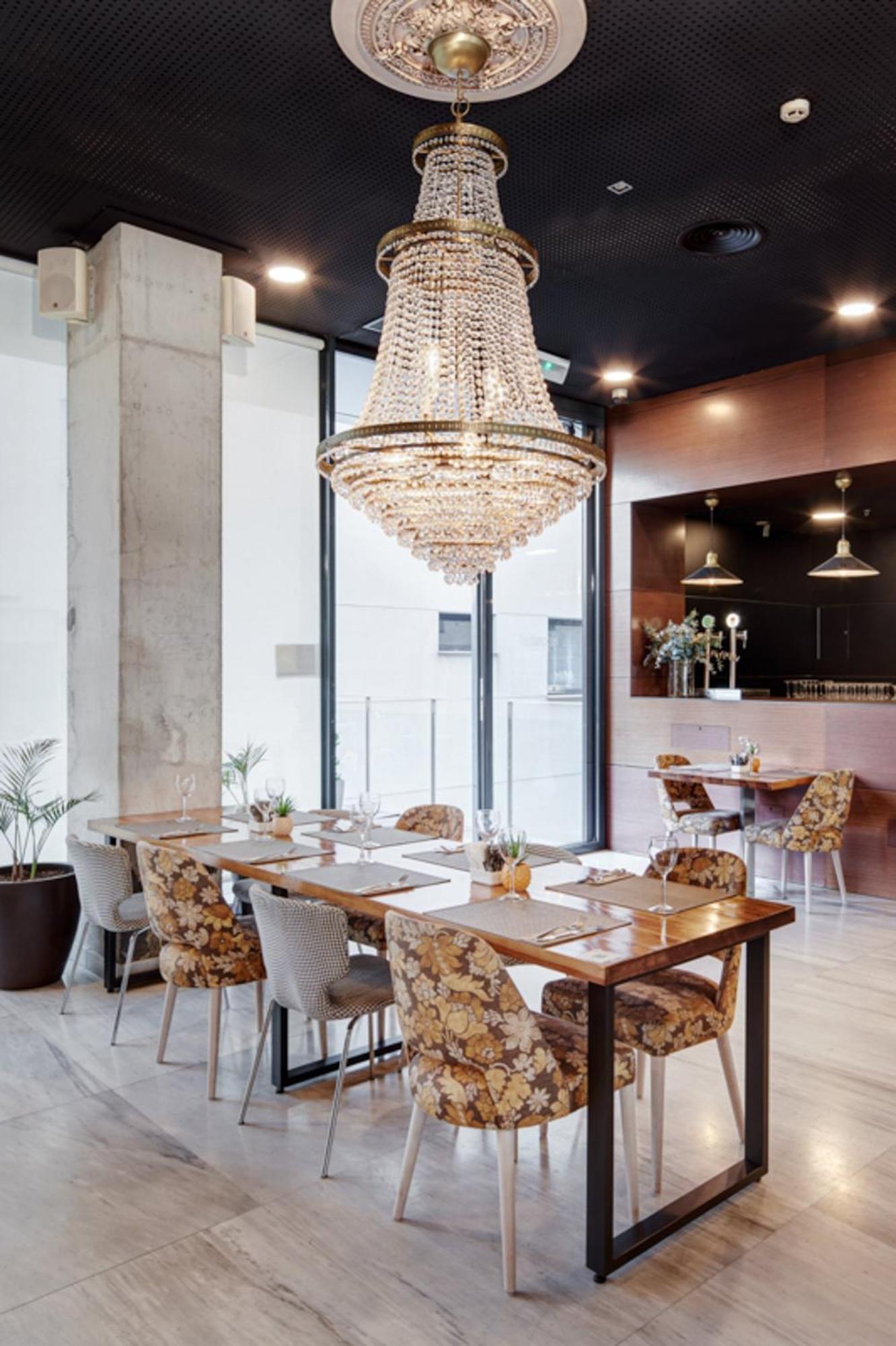 Sercotel Jc1 Murcia Ngoại thất bức ảnh