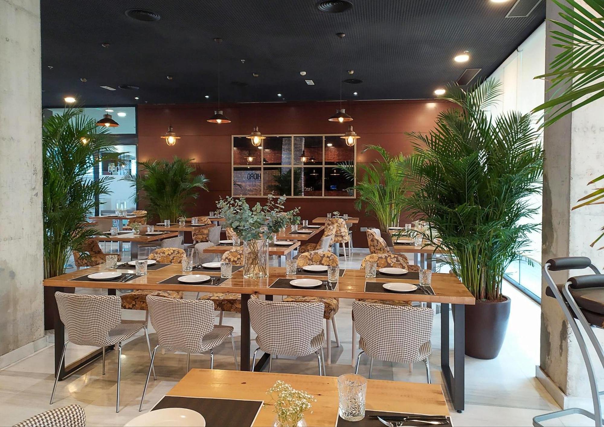 Sercotel Jc1 Murcia Ngoại thất bức ảnh